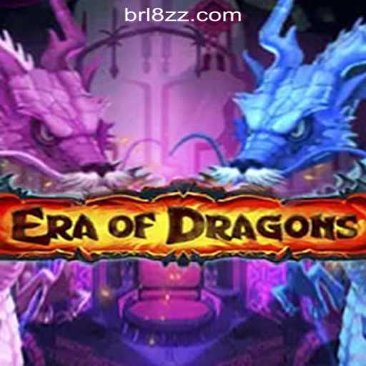 EraOfDragons: Entering the Enchanting World of Fantasy and Adventure