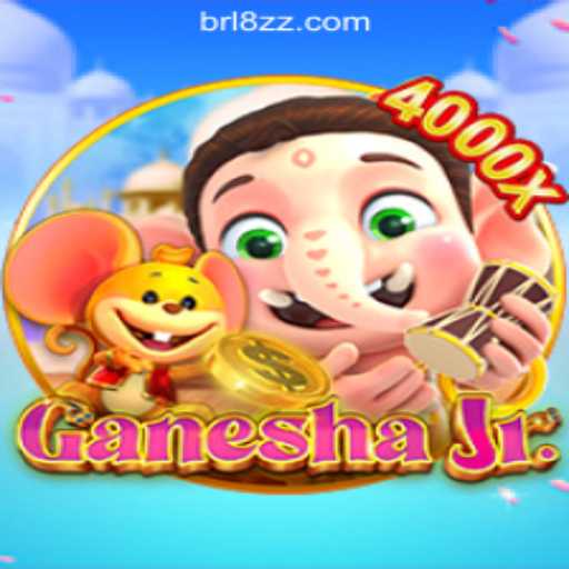 Exploring the Wonders of GaneshaJr: A Dive into 8ZZ.COM Oficial Slots Brasil #1