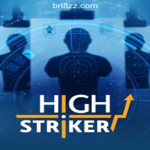 The Thrilling World of HighStriker: A Dive into 8ZZ.COM Oficial Slots Brasil #1