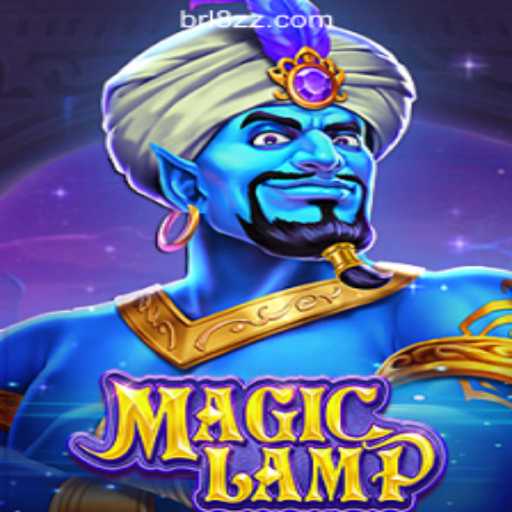 Discovering MagicLamp: Your Guide to the Enchanting World of 8ZZ.COM Oficial Slots Brasil #1